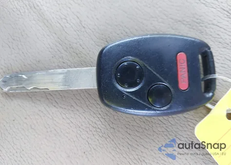 2007 Honda Cr-V Ex-L z USA, uszkodzony, nr VIN JHLRE48707C046540